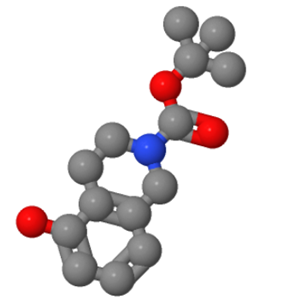 叔-丁基 5-羟基-3,4-二氢异喹啉-2(1H)-甲酸；216064-48-1