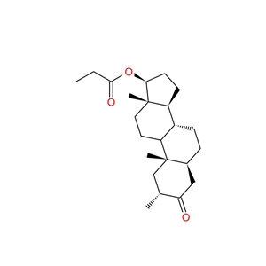 521-12-0 屈他雄酮丙酸酯 Drostanolone propionate
