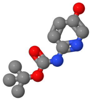 N-BOC-2-氨基-5-羥基吡啶,N-BOC-2-aMino-5-hydroxypyridine