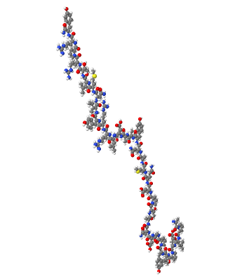 人体胰脏多肽,PANCREATIC POLYPEPTIDE, HUMAN