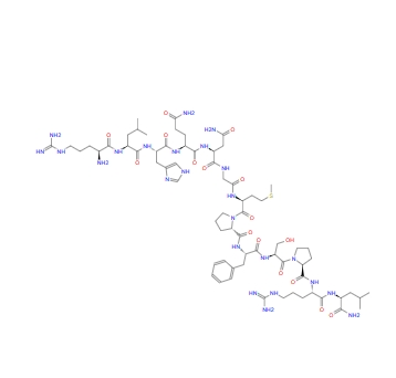 Locustamyotropin IV,Locustamyotropin IV