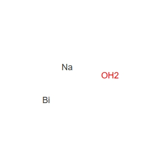 铋(V)酸钠 水合物,Sodium bismuthate(V) hydrate