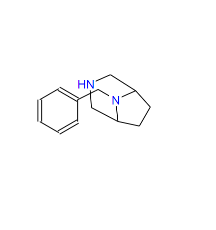 8-苄基-3,8-二氮杂双环[3.2.1]辛烷,8-Benzyl-3,8-diazabicyclo[3.2.1]octane