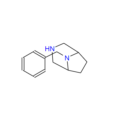 8-苯甲基-3,8-二氮杂二环[3.2.1]辛二盐酸,8-benzyl-3,8-diazabicyclo[3.2.1]octane dihydrochloride