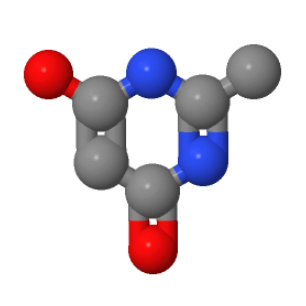 2-甲基-4,6-二羟基嘧啶,4,6-Dihydroxy-2-methylpyrimidine