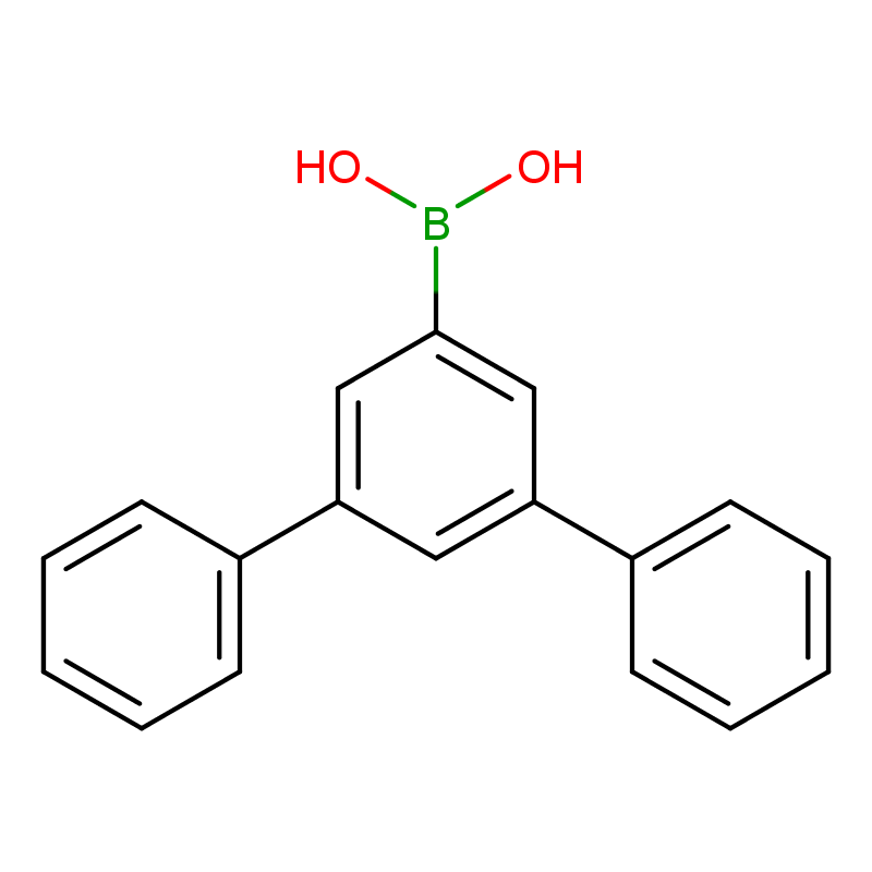 [1,1'：3',1''-三联苯] -5'-基硼酸,(3,5-Diphenylphenyl)boronic acid