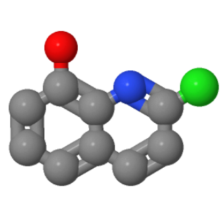 8-羟基-2-氯喹啉,2-chloroquinolin-8-ol