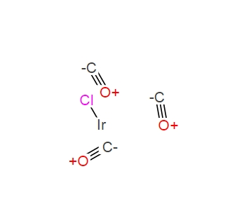 三羰基氯化銥,CHLOROTRICARBONYLIRIDIUM(I)