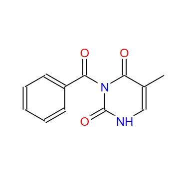 N3-benzoylthymine,N3-benzoylthymine