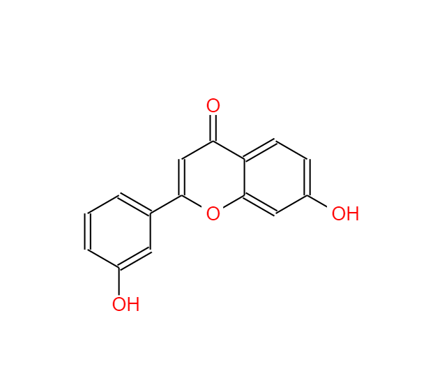 3,7-二羥基-2-苯基-4H-苯并吡喃-4-酮,7,3'-DIHYDROXYFLAVONE