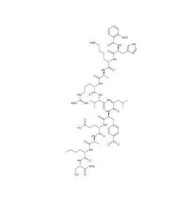 Anthranilyl-HIV Protease Substrate III,Anthranilyl-HIV Protease Substrate III