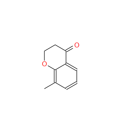 8-甲基-4-色满酮,8-METHYLCHROMANONE