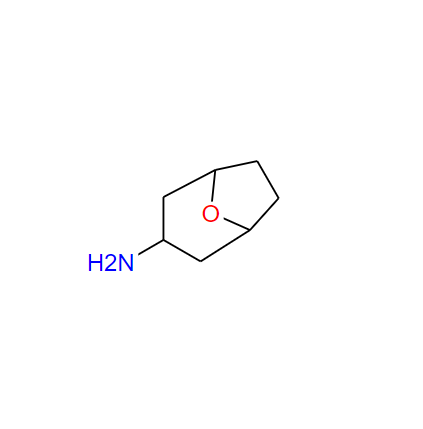 8-OXABICYCLO[3.2.1]OCTAN-3-AMINE,8-Oxabicyclo[3.2.1]octan-3-amine