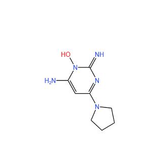 吡咯烷基二氨基嘧啶氧化物,Pyrrolidinyl Diaminopyrimidine Oxide