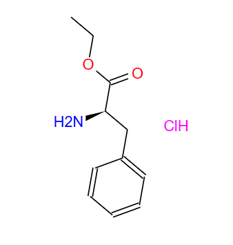 D-苯丙氨酸乙酯盐酸盐,H-D-PHE-OET HCL