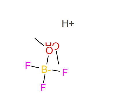 三氟化硼甲醇络合物,Boron trifluoride-methanol-complex solution
