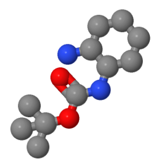 1-N-Boc-1,2-环己二胺,N-Boc-1,2-Diaminocyclohexane