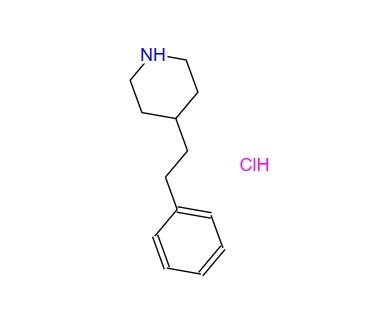4-（2-苯乙基）哌啶盐酸盐,4-(2-Phenylethyl)-piperidine hydrochloride