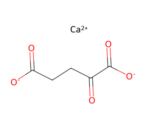 α-酮戊二酸钙,Calcium 2-oxoglutarate