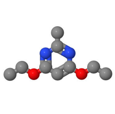 2-甲基-4,6-二乙氧基嘧啶,4,6-Diethoxy-2-methylpyrimidine
