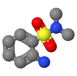 2-氨基-N,N-二甲基苯磺酰胺,2-amino-N,N-dimethylbenzenesulfonamide