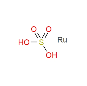 硫酸钌溶液,RUTHENIUM SULFATE