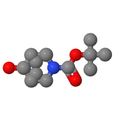 3-氟-6-甲基-2-吡啶甲醛,3-exo-Hydroxy-8-azabicyclo[3.2.1]octane-8-carboxylic acid tert-butyl ester