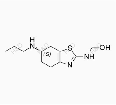 普拉克索杂质18,Pramipexole Impurity 18