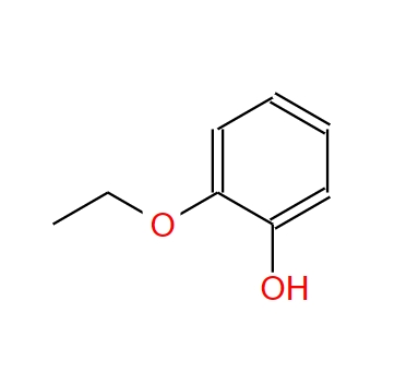 邻乙氧基苯酚,2-Ethoxyphenol