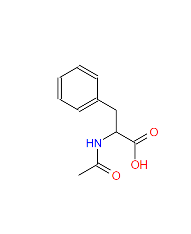 N-乙酰-DL-苯丙氨酸,AC-DL-PHE-OH