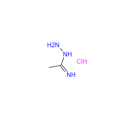 甲基亚胺酸酰肼盐酸盐,ACETAMIDRAZONE HCL
