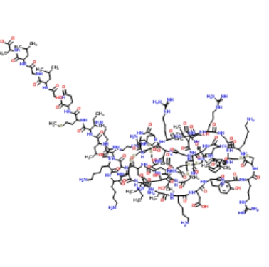 琼脂毒素 IVA,ω-Agatoxin IVA