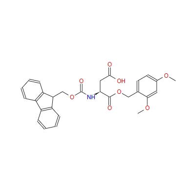 Fmoc-Asp-ODmb,Fmoc-Asp-ODmb