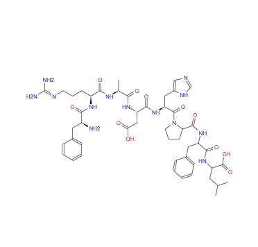 Ovokinin trifluoroacetate salt,Ovokinin trifluoroacetate salt