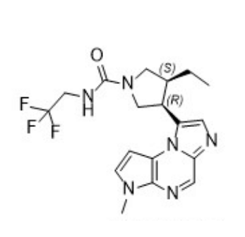 烏帕替尼雜質(zhì)6,Upadacitinib Impurity 6