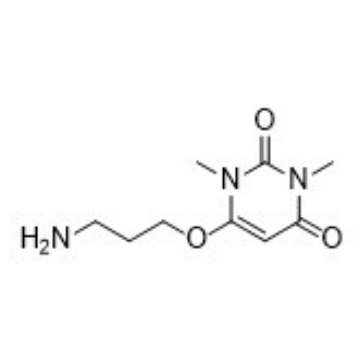 烏拉地爾雜質(zhì)20,Urapidil Impurity 20