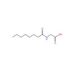 辛酰甘氨酸,Capryloyl Glycine