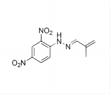 甲基丙烯醛-DNPH,Methacrolein-DNPH