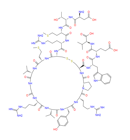 黑色素聚集激素肽,MELANIN CONCENTRATING HORMONE, SALMON