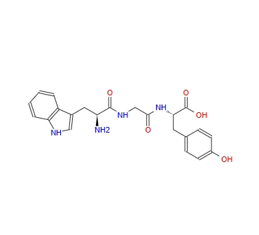 H-Trp-Gly-Tyr-OH,H-Trp-Gly-Tyr-OH