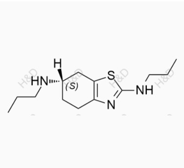 盐酸普拉克索杂质B,Pramipexole Impurity B HCl