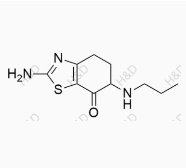 盐酸普拉克索杂质BI-II546CL,Pramipexole Impurity BI-II546CL