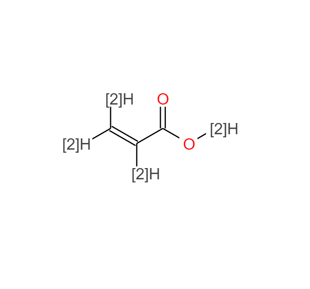 丙烯酸-D4,ACRYLIC ACID-D4