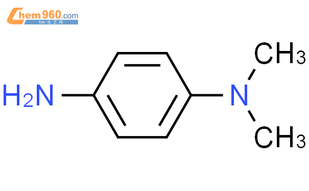 对苯二胺,1,4-Phenylenediamine