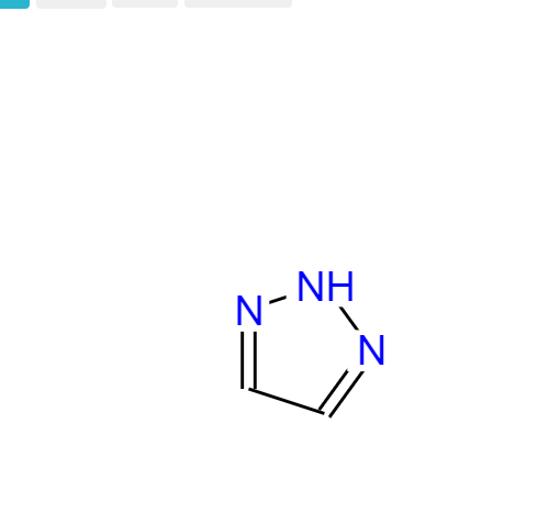 2H-三唑,2H-1,2,3-Triazole