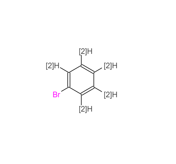 氘代溴苯,Bromobenzene-d5