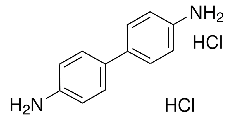 聯(lián)苯胺,4,4′-Benzidine