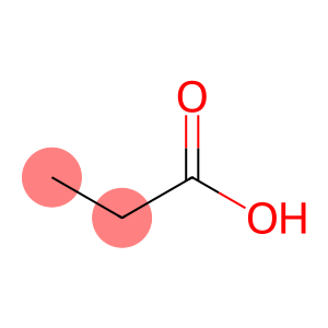 丙酸(C3:0),Propionic acid(C3:0)