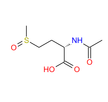 马尿酰-苯丙氨酸,AC-MET(O)-OH