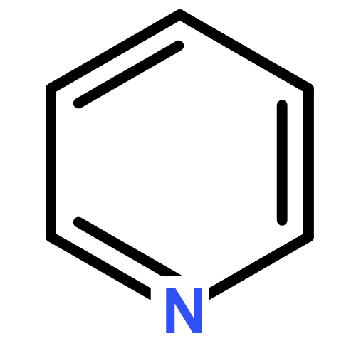 吡啶,Pyridine